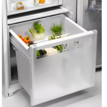 Electrolux ERD6DE18S1 Beépíthető hűtőszekrény