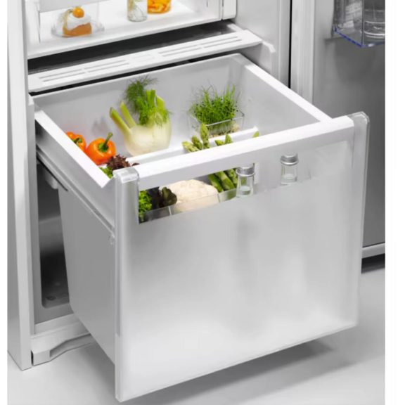 Electrolux ERD6DE18S1 Beépíthető hűtőszekrény