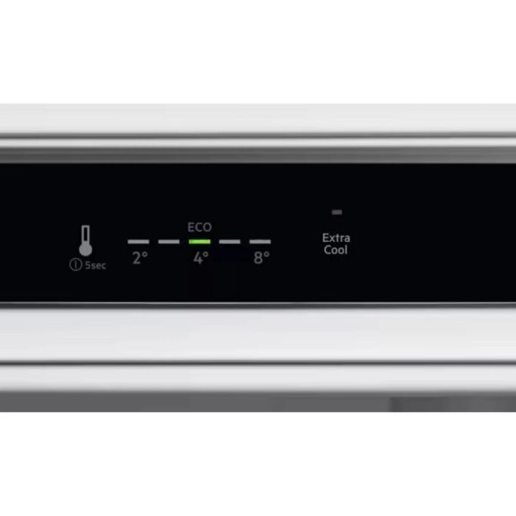 Electrolux ERD6DE18S1 Beépíthető hűtőszekrény