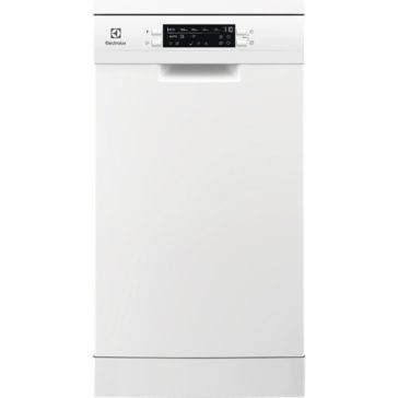 Electrolux ESG42310SW Szabadonálló mosogatógép