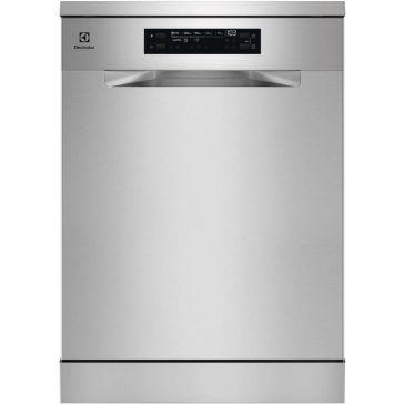 Electrolux ESM48400SX Mosogatógép