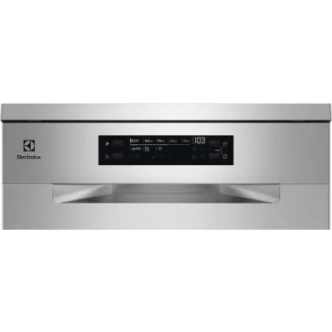 Electrolux ESM48400SX Mosogatógép