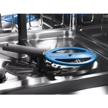 Electrolux ESM48400SX Mosogatógép