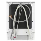 Electrolux ESS47420SX SatelliteClean Szabadonálló mosogatógép