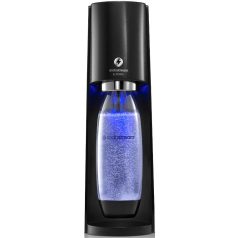 SodaStream E-Terra CQC szódagép (42005029) fekete