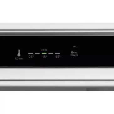 Electrolux EUN7NE18S Beépíthető fagyasztószekrény