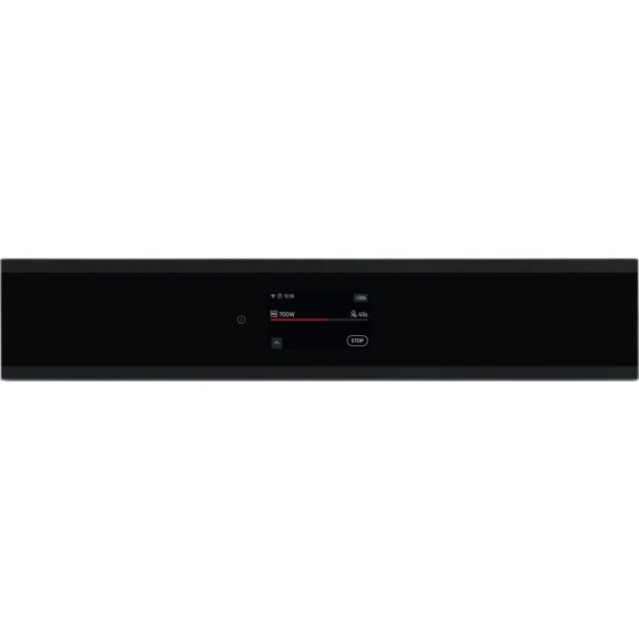 Electrolux EVM9E2XT Beépíthető kompakt sütő