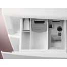 Electrolux EW2F527BE Elöltöltős mosógép