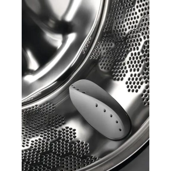 Electrolux EW2F527BE Elöltöltős mosógép