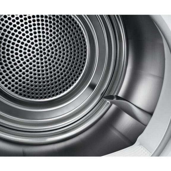 Electrolux EW6D18BE Hőszivattyús szárítógép