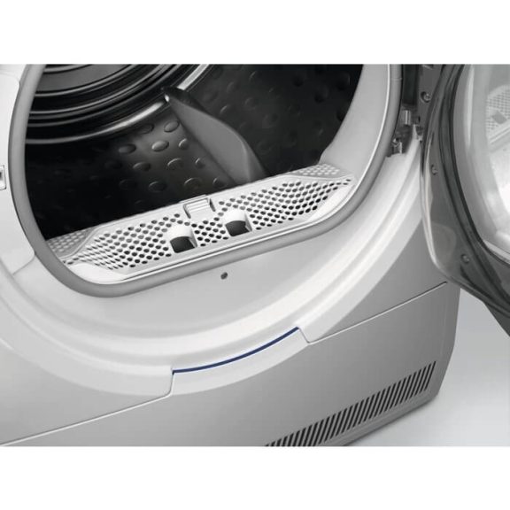 Electrolux EW6D18BE Hőszivattyús szárítógép