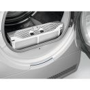 Electrolux EW6D28BE Hőszivattyús szárítógép