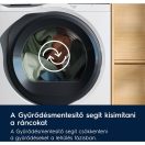Electrolux EW6D28BE Hőszivattyús szárítógép