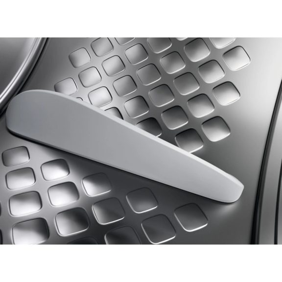 Electrolux EW6D295GE Hőszivattyús szárítógép