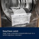 Electrolux EW6D295GE Hőszivattyús szárítógép