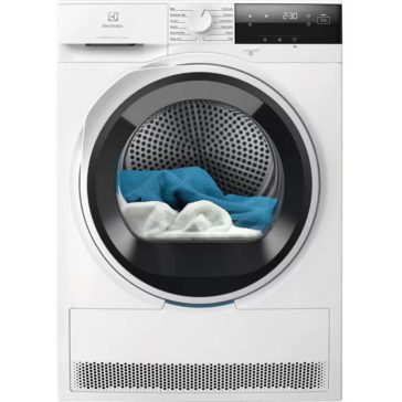 Electrolux EW6D384AE Hőszivattyús szárítógép