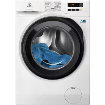 Electrolux EW6F1482E Elöltöltős mosógép