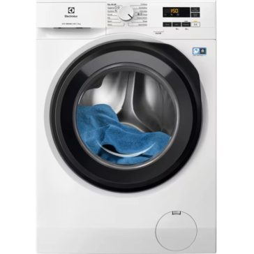 Electrolux EW6F1492E Elöltöltős mosógép