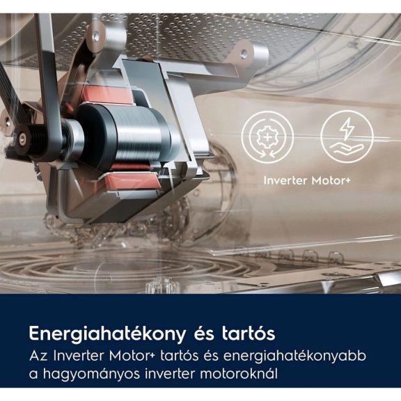 Electrolux EW6F1492E Elöltöltős mosógép