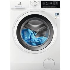 Electrolux EW6F348W Elöltöltős mosógép