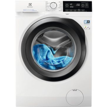 Electrolux EW6F349BS Elöltöltős mosógép
