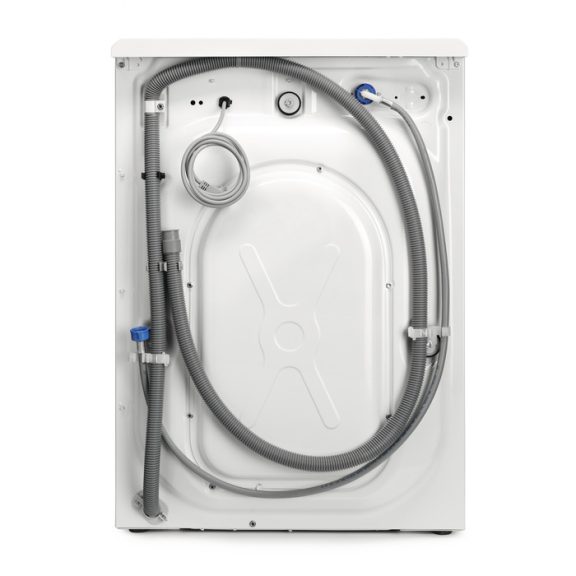Electrolux EW6F349BS Elöltöltős mosógép