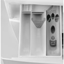 Electrolux EW6F349BS Elöltöltős mosógép