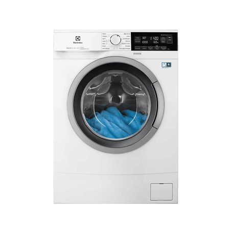 Electrolux EW6SM326SE Elöltöltős Mosógép