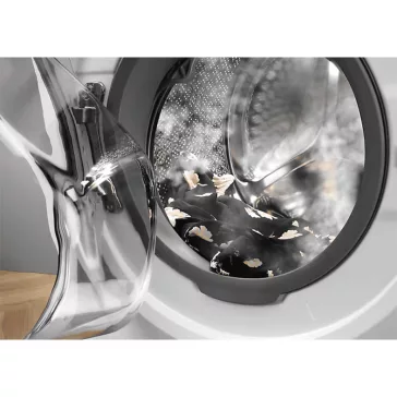 Electrolux EW6SM326SE Elöltöltős Mosógép