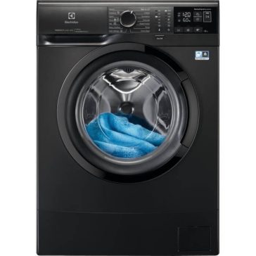 Electrolux EW6SM406BXE elöltöltős mosógép