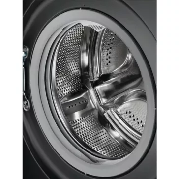 Electrolux EW6SM406BXE elöltöltős mosógép