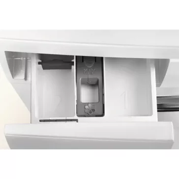 Electrolux EW6SN327SI Elöltöltős keskeny mosógép