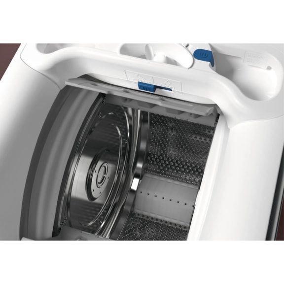 Electrolux EW6TN3062H Felültöltős mosógép