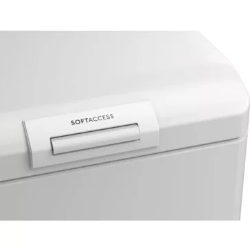 Electrolux EW6TN3062H Felültöltős mosógép