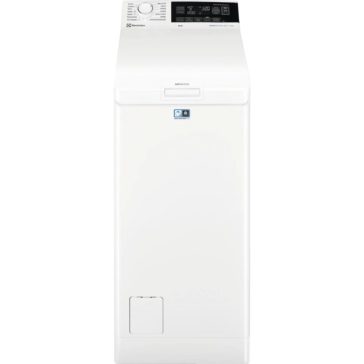 Electrolux EW6TN3262H Felültöltős mosógép
