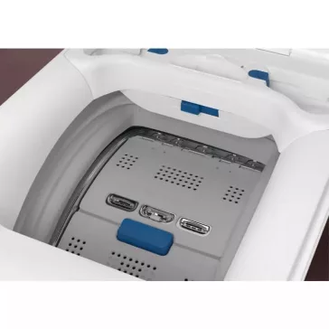 Electrolux EW6TN3262H Felültöltős mosógép