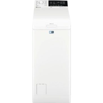 Electrolux EW6TN3272 Felültöltős mosógép