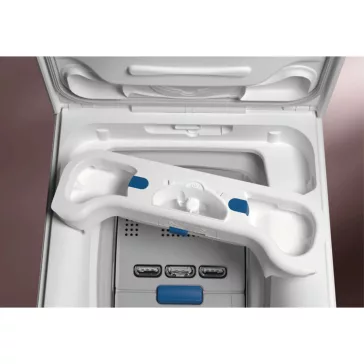 Electrolux EW6TN3272 Felültöltős mosógép