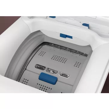 Electrolux EW6TN3272 Felültöltős mosógép