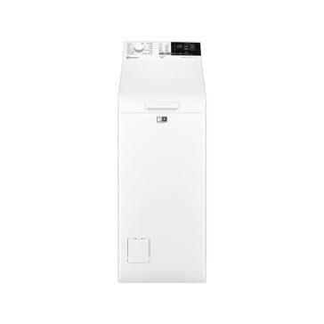 Electrolux EW6TN4062H PerfectCare felültöltős mosógép