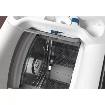 Electrolux EW6TN4062H PerfectCare felültöltős mosógép