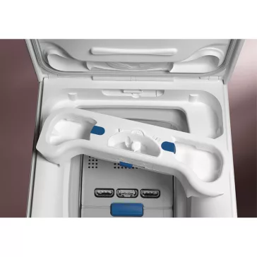 Electrolux EW6TN4062H PerfectCare felültöltős mosógép