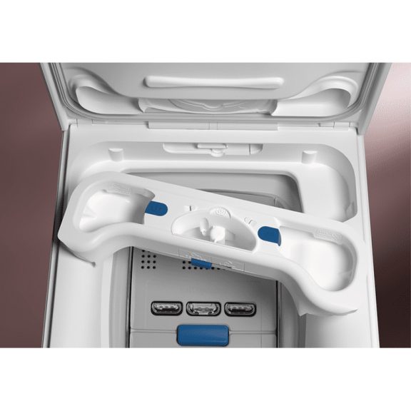 Electrolux EW6TN4062H PerfectCare felültöltős mosógép