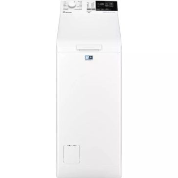 Electrolux EW6TN4265H felültöltős mosógép