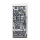Electrolux EW6TN4265H felültöltős mosógép