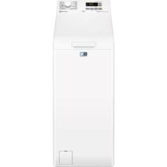 Electrolux EW6TN5061FH Felültöltős mosógép