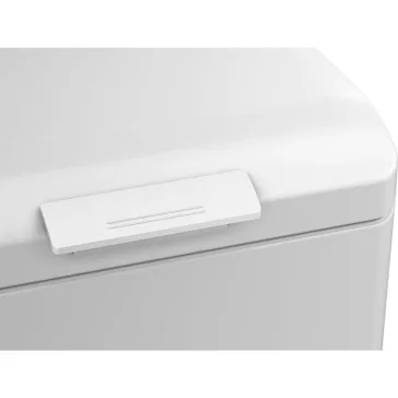 Electrolux EW6TN5061FH Felültöltős mosógép