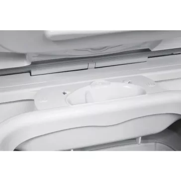 Electrolux EW6TN5261FH Felültöltős mosógép