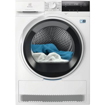   Electrolux EW7D394PE DelicateCare Hőszivattyús szárítógép