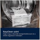 Electrolux EW7D394PE DelicateCare Hőszivattyús szárítógép